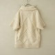 6.9ۥ꡼ GALERIE VIE 䥴ʥϥɥ˥åȥϥͥåץ륪С  F (87-2501-82)61B52