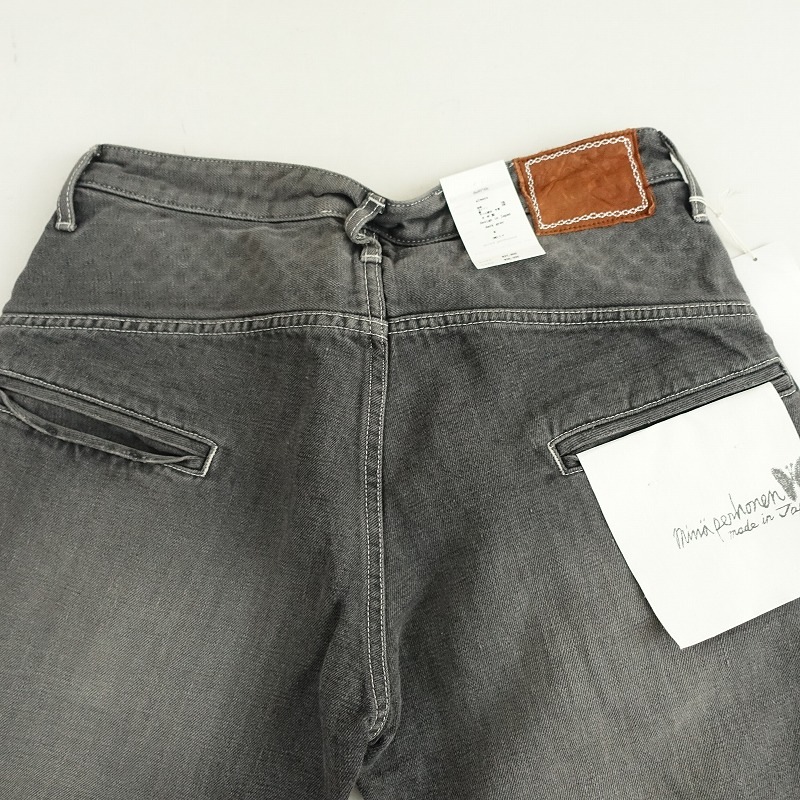 ̤//3.7ۥߥʥڥۥͥ mina perhonen always ǥ˥ѥ   M (25-2509-215)30J52