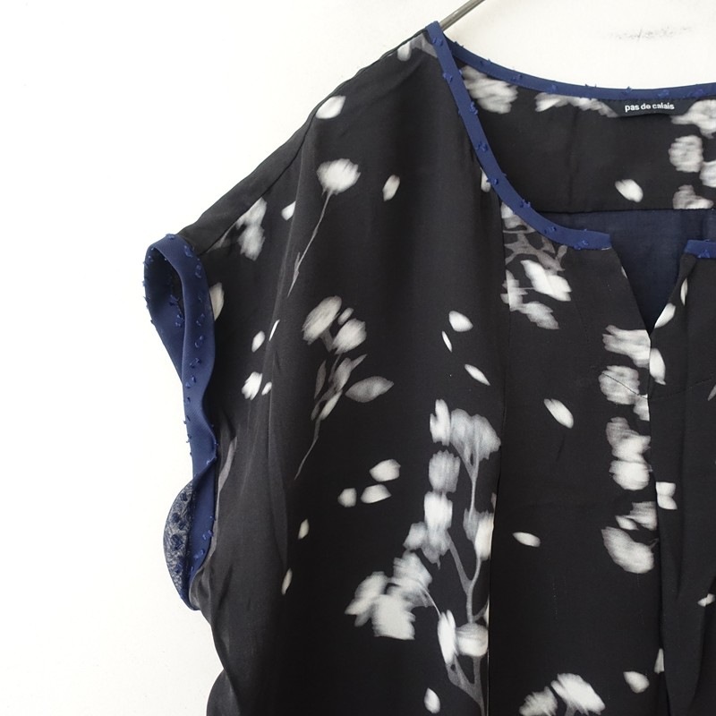 �ѥɥ��� pas de calais ���Ǻ����إ����ͥå�����˥å�  38 (25-2604-231)��01E62��