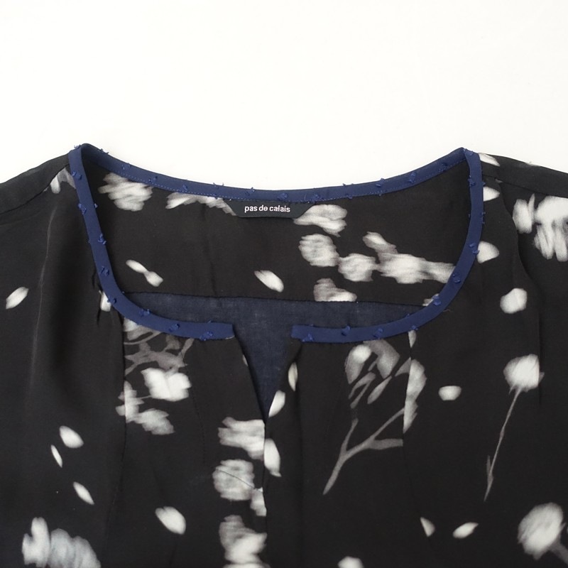 �ѥɥ��� pas de calais ���Ǻ����إ����ͥå�����˥å�  38 (25-2604-231)��01E62��