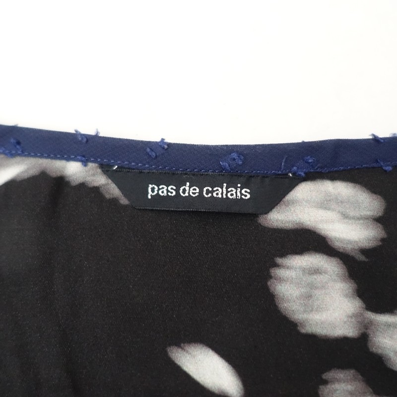�ѥɥ��� pas de calais ���Ǻ����إ����ͥå�����˥å�  38 (25-2604-231)��01E62��