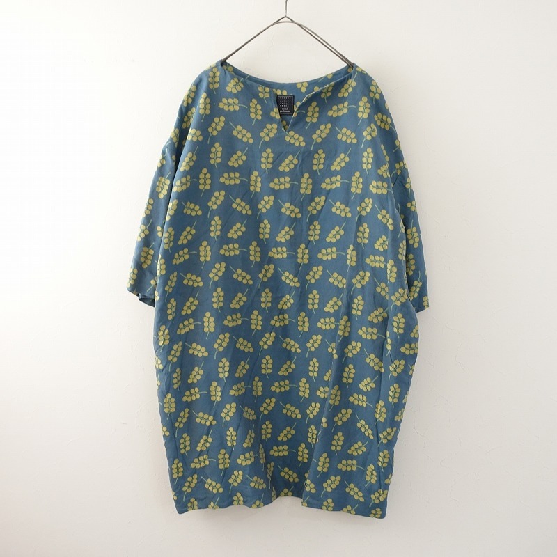 �ߥʥڥ�ۥͥ� mina perhonen nanten �����ͥå����ԡ���  36 (25-2502-10)��30C52��