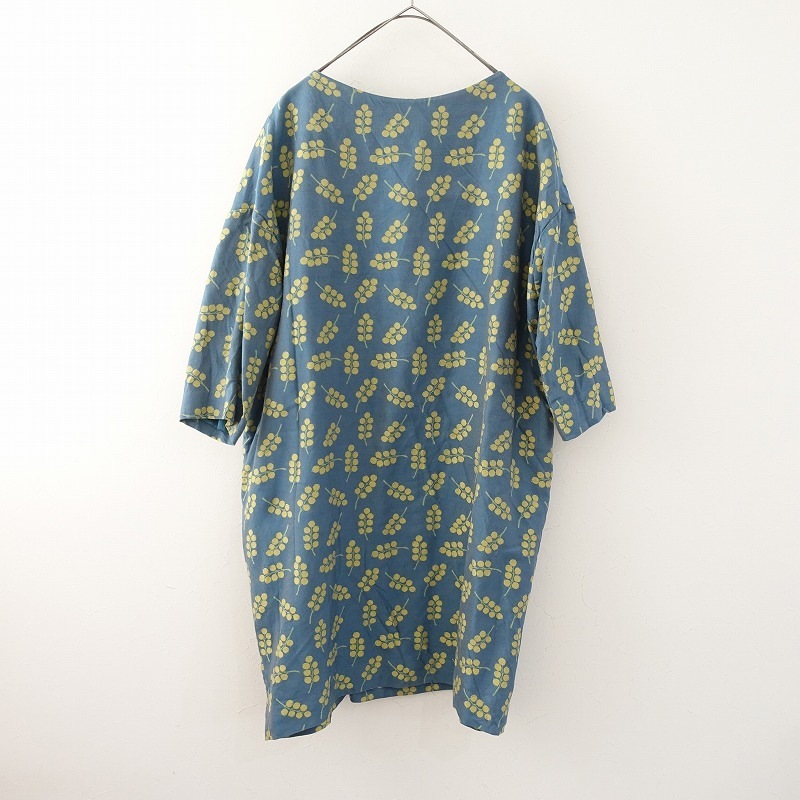 �ߥʥڥ�ۥͥ� mina perhonen nanten �����ͥå����ԡ���  36 (25-2502-10)��30C52��