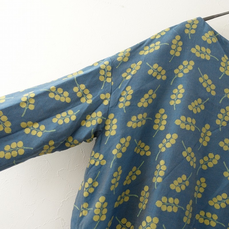 �ߥʥڥ�ۥͥ� mina perhonen nanten �����ͥå����ԡ���  36 (25-2502-10)��30C52��