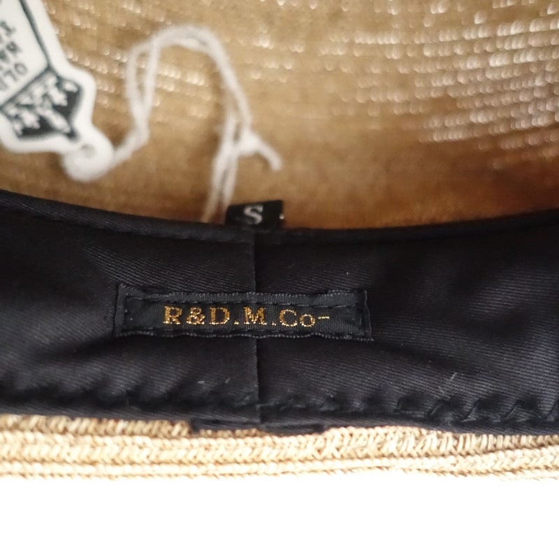 �����2.2���ۥ�����ɥޥ󥺥ơ��顼 R&D.M.Co- �֥졼�ɥ٥졼   (ha87-2604-15)��61E62��