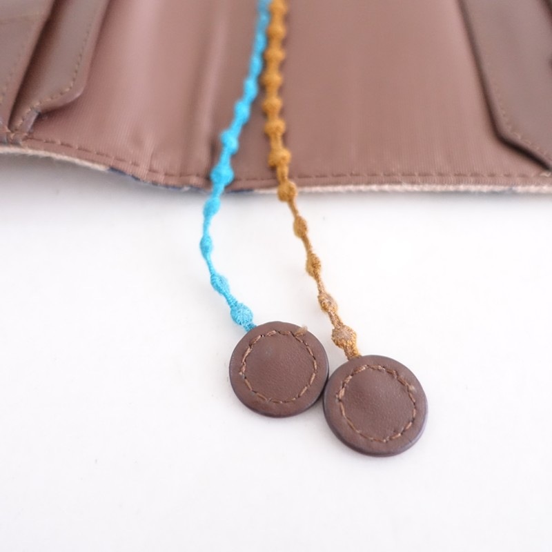 �ߥʥڥ�ۥͥ�ߤۤ��������ȥ� mina perhonen��HOBONICHI memoria ��Ģ���С� �����󥵥���A5   (ac84-2604-9)��52E62��