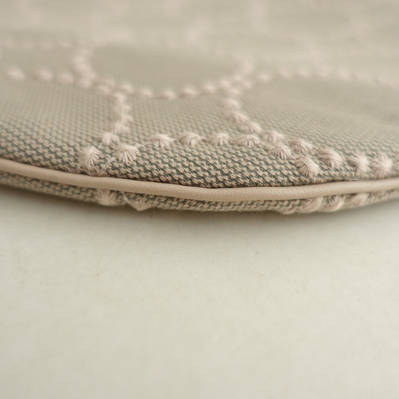 ʡۥߥʥڥۥͥ mina perhonen tambourine eggbag åХå   (ba84-2506-16)40G52