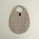 ʡۥߥʥڥۥͥ mina perhonen tambourine eggbag åХå   (ba84-2506-16)40G52