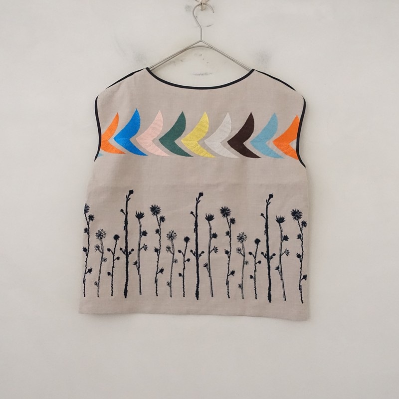 ������/���4.4���ۥߥʥڥ�ۥͥ� mina perhonen noppara �� bird �֥饦��  36 (1-2511-367)��11B62��