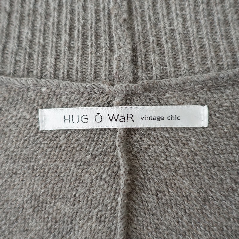 ϥơå Hug O War Vintage chic ѥ뺮󥰥˥åȥǥ  - (27-2502-107)81C52