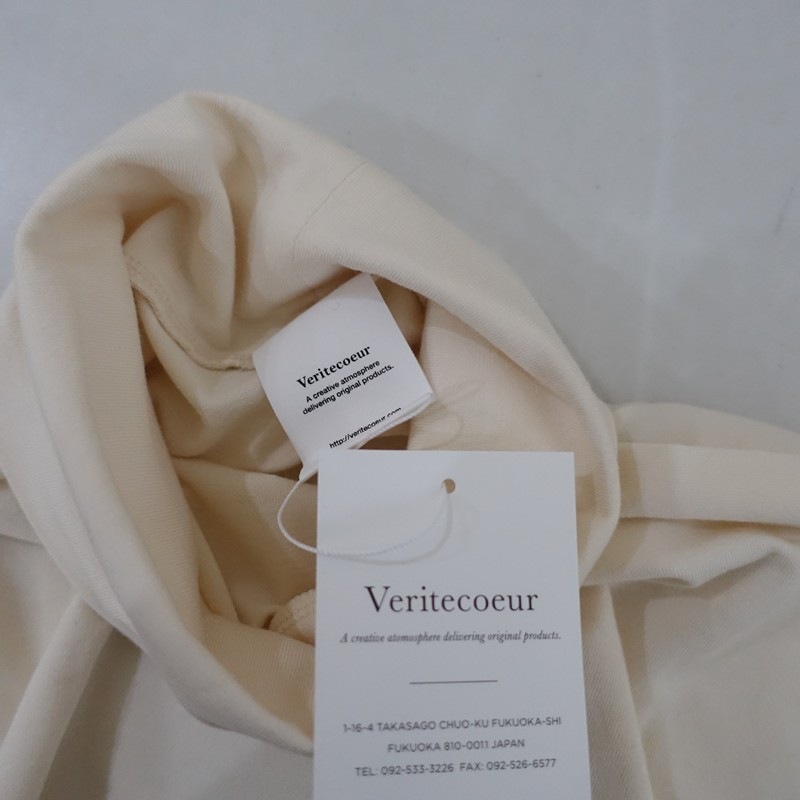 �����1���ۥ�����ƥ����� Veritecoeur VCC290 ���åȥ󥦡��륿���ȥ�ͥå����åȥ���  F (1-2601-334)��91B62��