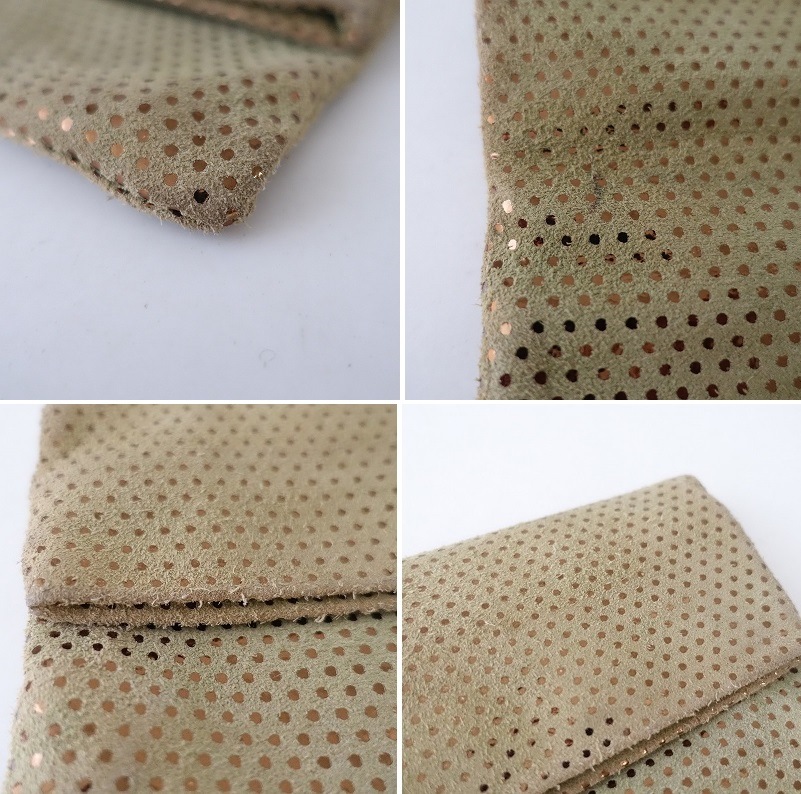 ����꡼�������� HENRY CUIR ���������ɥ���å��Хå�   (ba85-2506-82)��31G52��