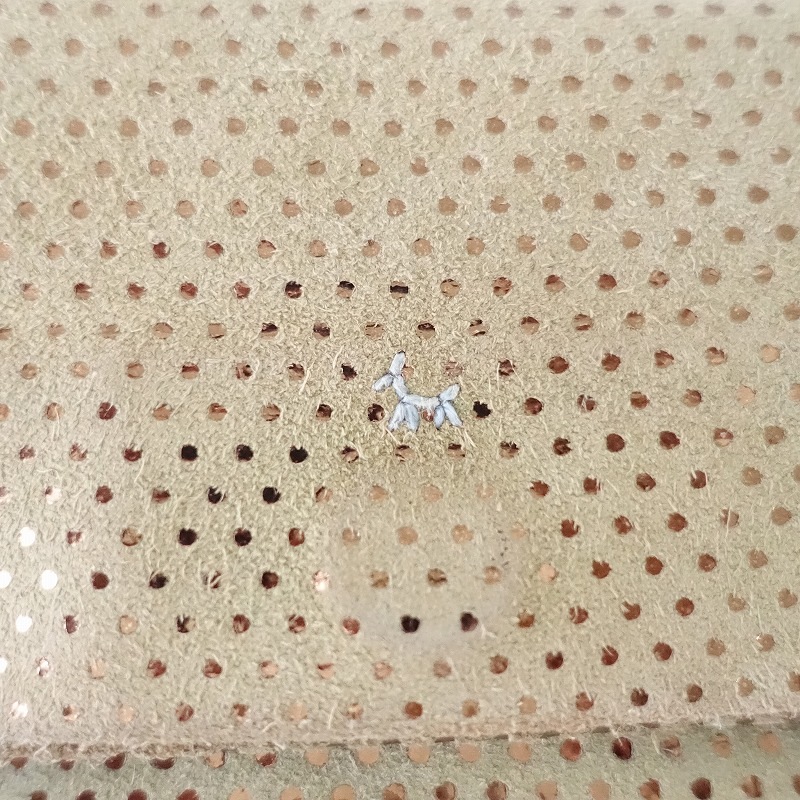 ����꡼�������� HENRY CUIR ���������ɥ���å��Хå�   (ba85-2506-82)��31G52��