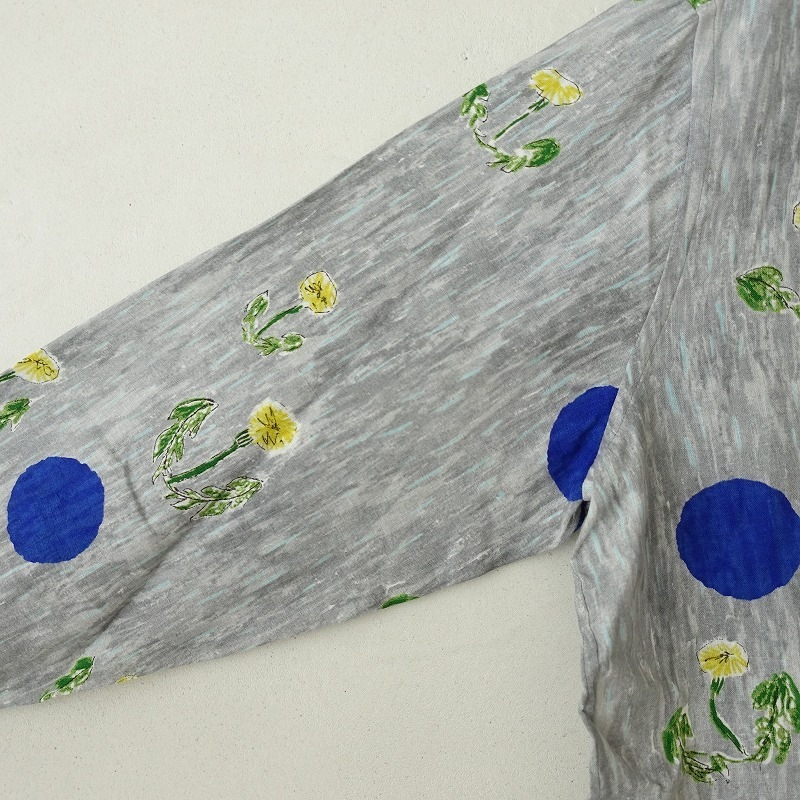 �ڥ�󥺡ۥߥʥڥ�ۥͥ� mina perhonen dandelion ��ͥ󥷥��  L (27-2407-95)��22H42��