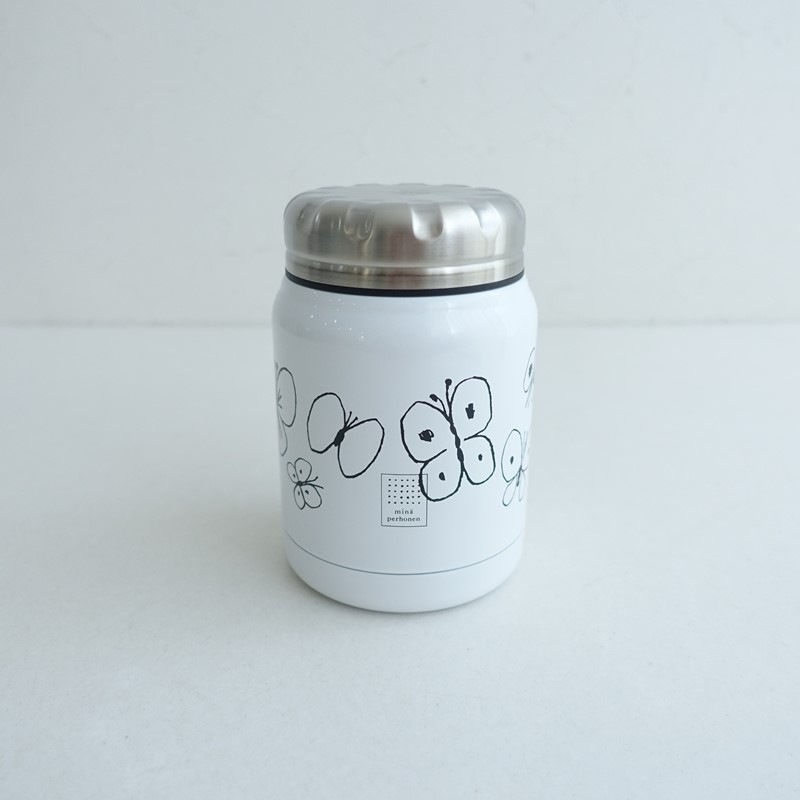 未使用】ミナペルホネン×サーモマグ mina perhonen × thermo mug