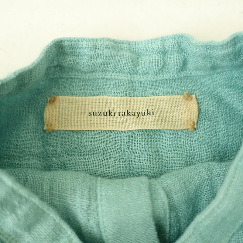 �����������業 suzuki takayuki ��ͥ󥬡������㥶���֥饦��  - (25-2605-229)��21F62��
