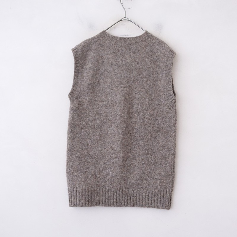 �����2.8���ۥ����åȥ��ɥ�����󥳡� SHETLAND WOOLLEN CO ���㥮���ɥå��ץ륪���С��٥���  M (33-2602-74)��50C62��