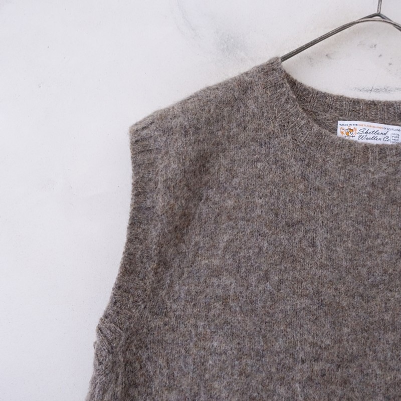 �����2.8���ۥ����åȥ��ɥ�����󥳡� SHETLAND WOOLLEN CO ���㥮���ɥå��ץ륪���С��٥���  M (33-2602-74)��50C62��