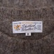 �����2.8���ۥ����åȥ��ɥ�����󥳡� SHETLAND WOOLLEN CO ���㥮���ɥå��ץ륪���С��٥���  M (33-2602-74)��50C62��