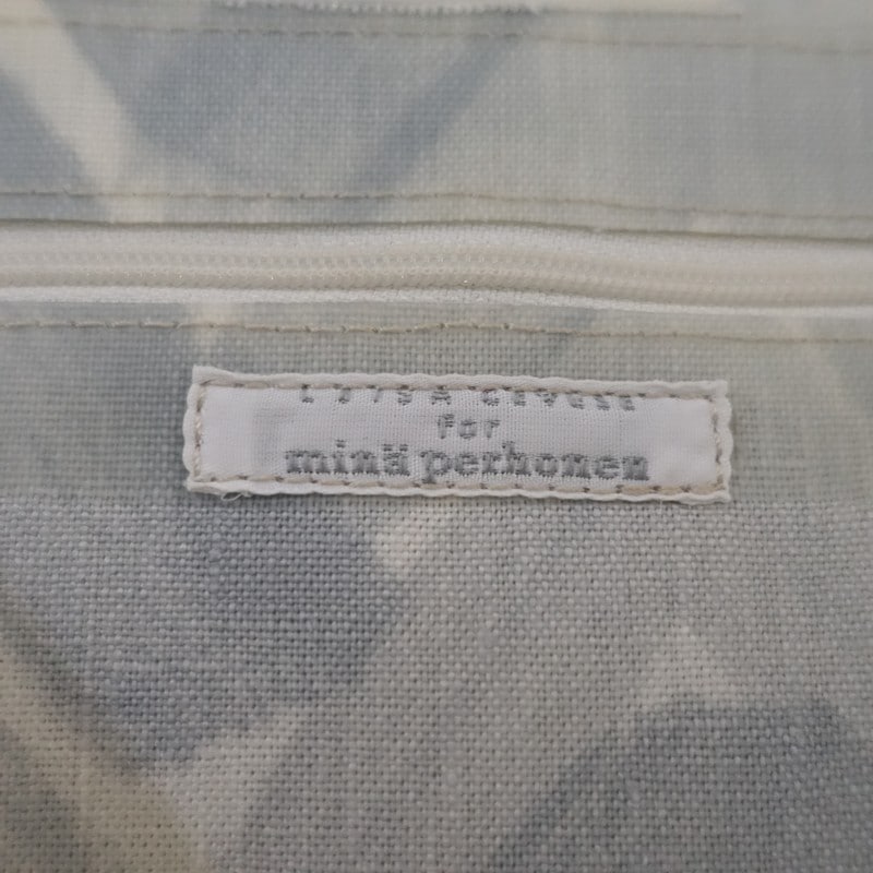 �ߥʥڥ�ۥͥ�ߥ륤���������������ꥨ�ǥ��ĥ������� mina perhonen��Luisa Cevese Riedizioni yamanami �ȡ��ȥХå�   (ba7-2510-251)��71K52��