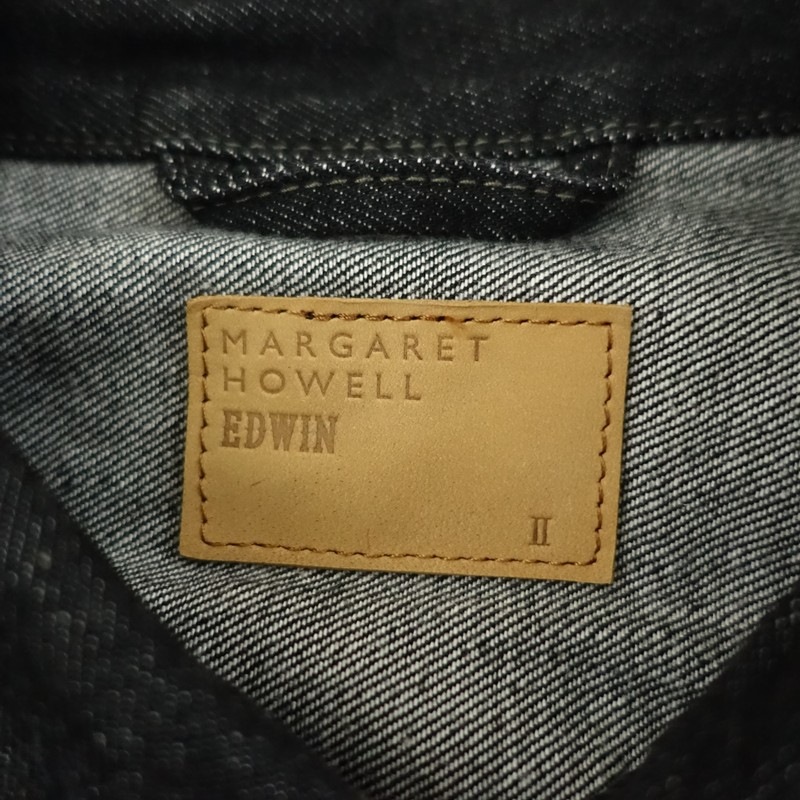 ��2024SS/���5.2���ۥޡ�����åȥϥ����� MARGARET HOWELL ���åȥ�ǥ˥ॸ�㥱�å�  2 (jk1-2605-263)��81F62��