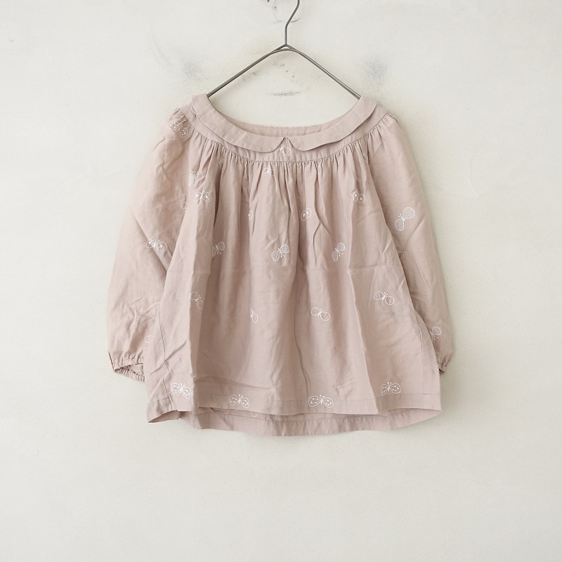 �ߥʥڥ�ۥͥ� mina perhonen choucho����֥������꡼����å��֥饦��  36 (2-2507-113)��10H52��