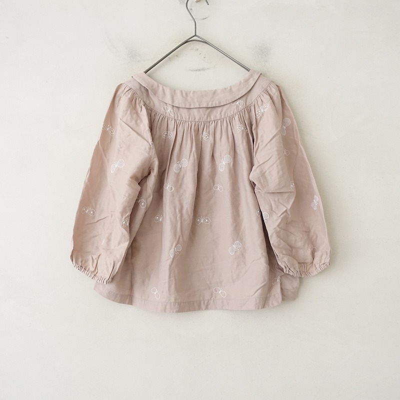 �ߥʥڥ�ۥͥ� mina perhonen choucho����֥������꡼����å��֥饦��  36 (2-2507-113)��10H52��