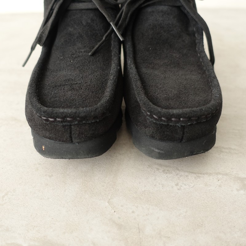 ���顼���� Clarks WallabeeBT GTX ���ӡ��֡��� UK4.5/US7/EU37.5/CN235/23.5  UK4.5/US7/EU37.5/CN235 (sh10-2602-59)��80C62��