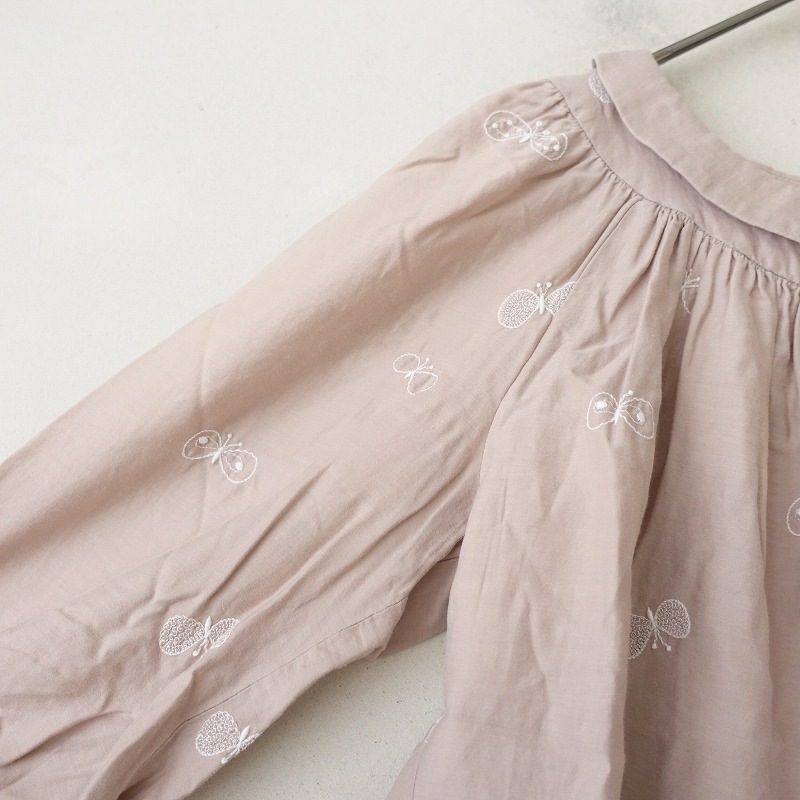 �ߥʥڥ�ۥͥ� mina perhonen choucho����֥������꡼����å��֥饦��  36 (2-2507-113)��10H52��