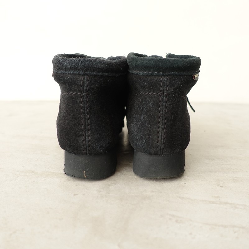 ���顼���� Clarks WallabeeBT GTX ���ӡ��֡��� UK4.5/US7/EU37.5/CN235/23.5  UK4.5/US7/EU37.5/CN235 (sh10-2602-59)��80C62��