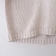 �ޡ�����åȥϥ����� MHL. COARSE COTTON LINEN V�ͥå��˥åȥ٥���  2 (2-2605-383)��12F62��