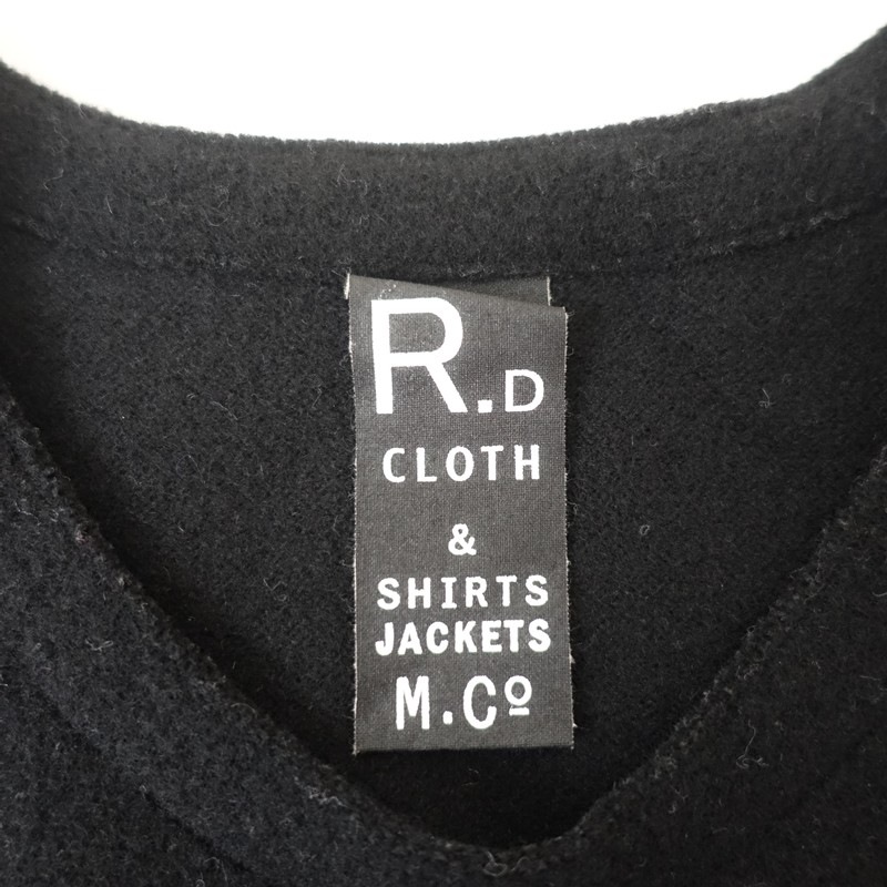 �����5.0���ۥ�����ɥޥ󥺥ơ��顼 R&D.M.Co- ������ե���ȥ˥åȥܥ���ӥ�   (33-2602-174)��11C62��
