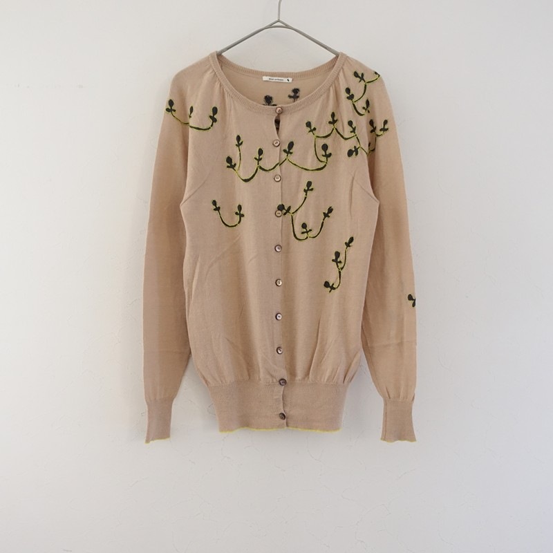�ߥʥڥ�ۥͥ� mina perhonen noppara �˥åȥ����ǥ�����  - (25-2605-737)��62F62��