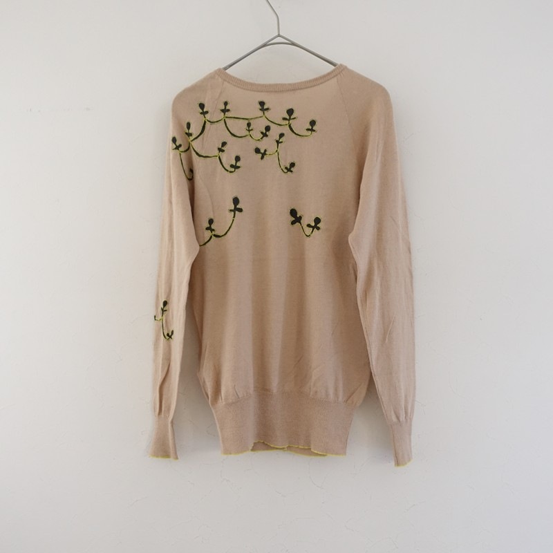 �ߥʥڥ�ۥͥ� mina perhonen noppara �˥åȥ����ǥ�����  - (25-2605-737)��62F62��