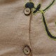 �ߥʥڥ�ۥͥ� mina perhonen noppara �˥åȥ����ǥ�����  - (25-2605-737)��62F62��