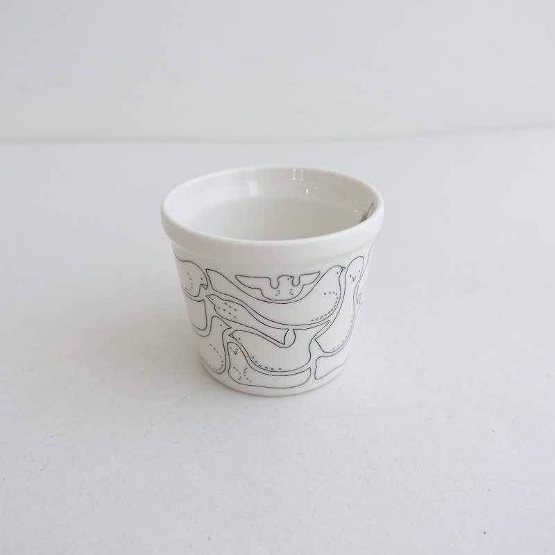 いし様専用☆mina perhonen スープストックコラボスープカップ Soup