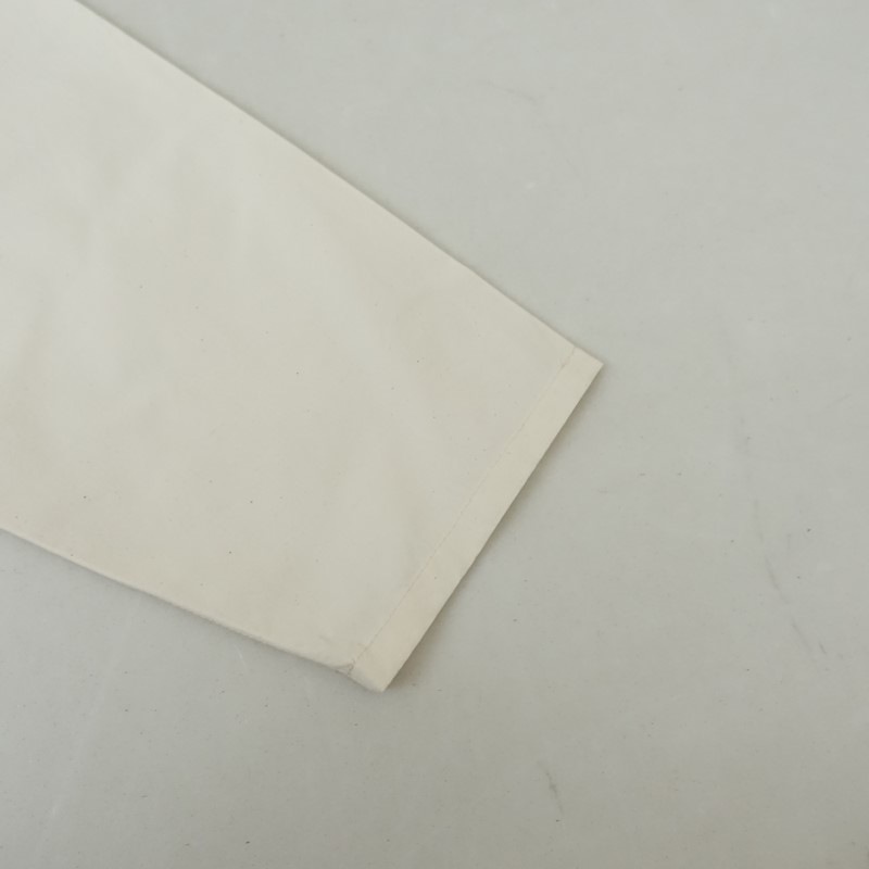 ��2024/����/���2.3���ۥ��ȥꥨ�ʥ륻 atelier naruse Cotton henry neck Shirt �����  F (j1-2606-69)��30G62��