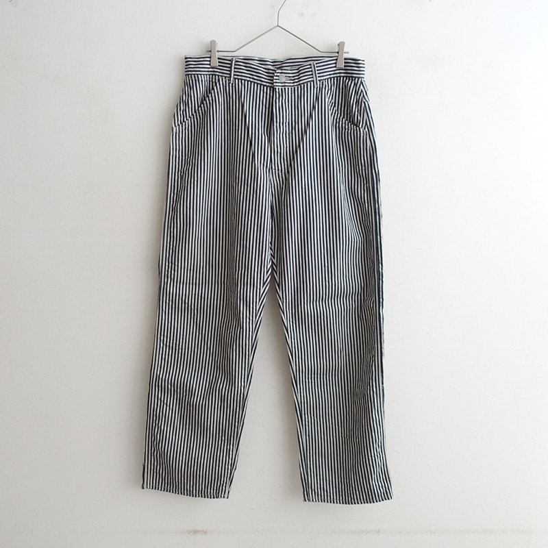 定価2.9万】フォーティファイブアール 45R ヒッコリー小麦デニムの908