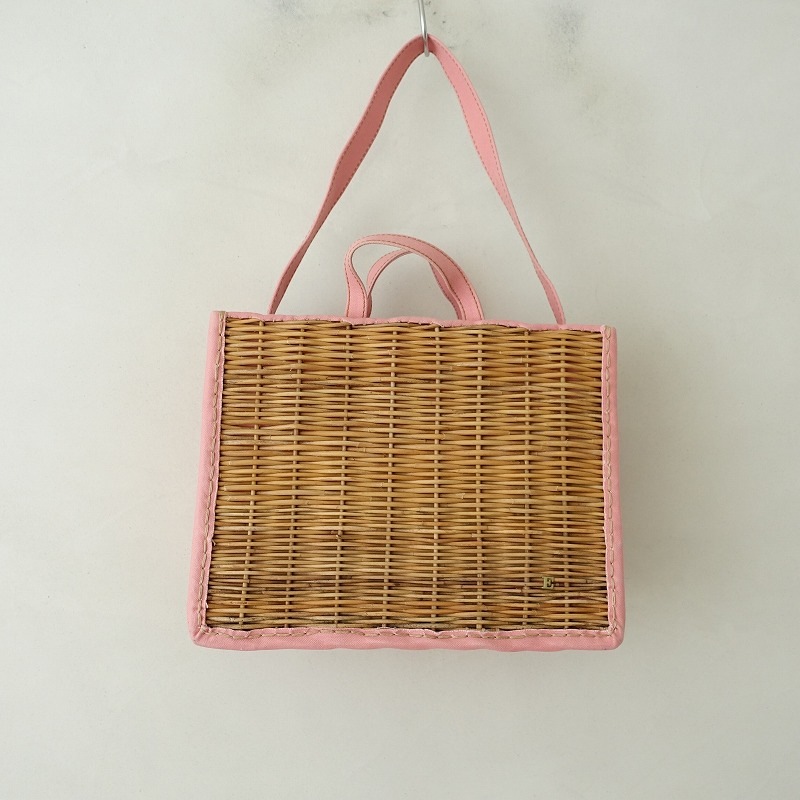 Х ebagos fig and chestnut KAGOBUKURO ХإХå   (ba10-2503-92)10E52