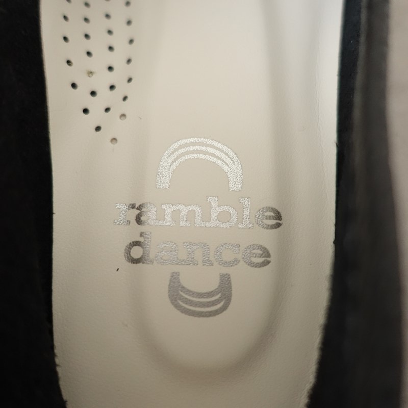 �����1.2���ۥ��֥���� ramble dance �����ꥢ��쥶������åݥ� 23.5/23.5  23.5 (sh7-2606-58)��90G62��