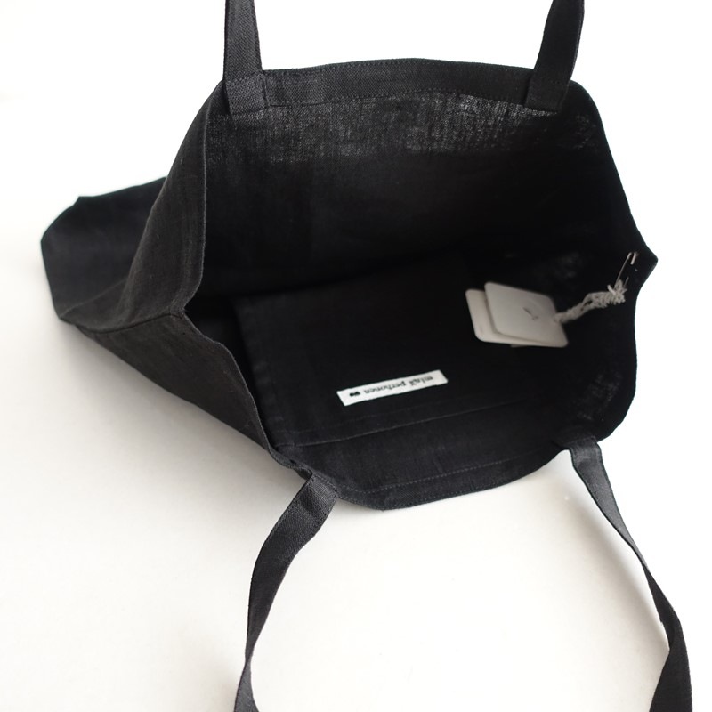 ��̤���ѡۥ��٥�ȸ�����/�ߥʥڥ�ۥͥ� mina perhonen Ecru et pousse �ȡ��ȥХå�   (jba31-2511-40)��51L52��