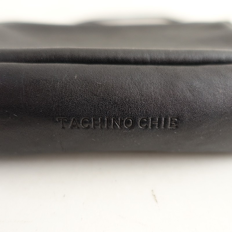 �����3.5���ۥ����Υ��� TACHINO CHIE Ringing Pouch   (ba7-2511-221)��12L52��