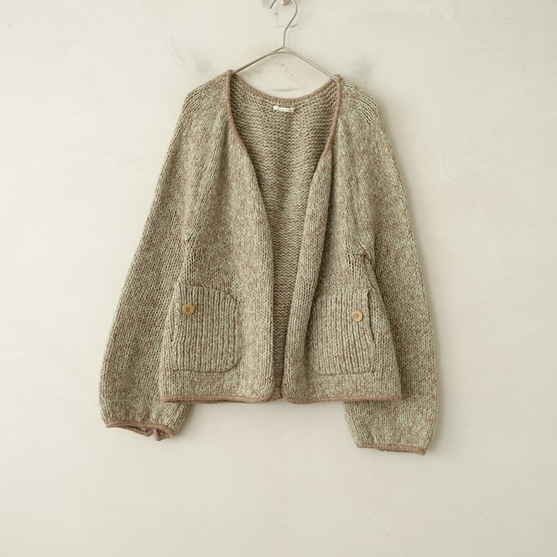 �ߥʥڥ�ۥͥ� mina perhonen mist �����ߥ䥦���륷�륯�˥åȥ����ǥ�����  36 (1-2511-418)��22L52��