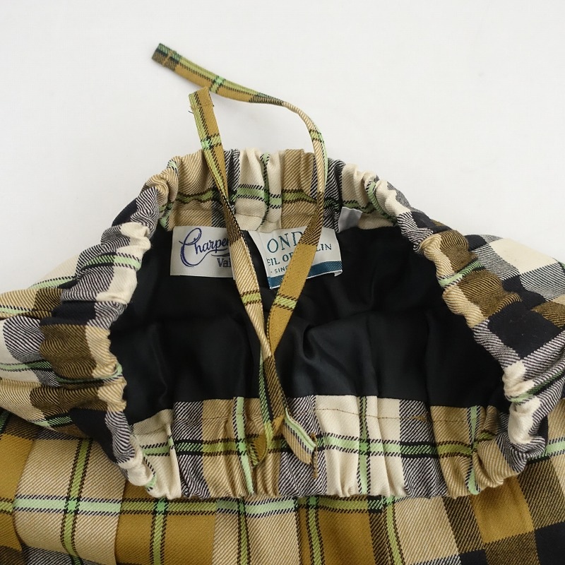 ʡۥѥƥɥåߥˡ륪֥֥ Charpentier de vaisseauONEIL OF DUBLIN 륿󥪡ץ꡼ĥ  F (sk2-2508-185)20I52