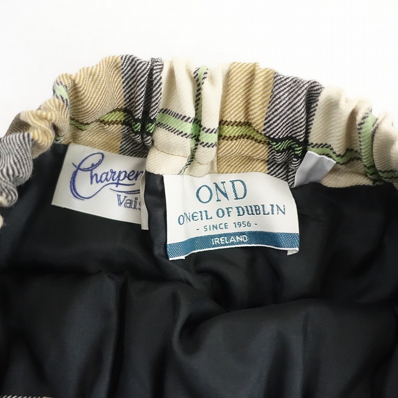 ʡۥѥƥɥåߥˡ륪֥֥ Charpentier de vaisseauONEIL OF DUBLIN 륿󥪡ץ꡼ĥ  F (sk2-2508-185)20I52