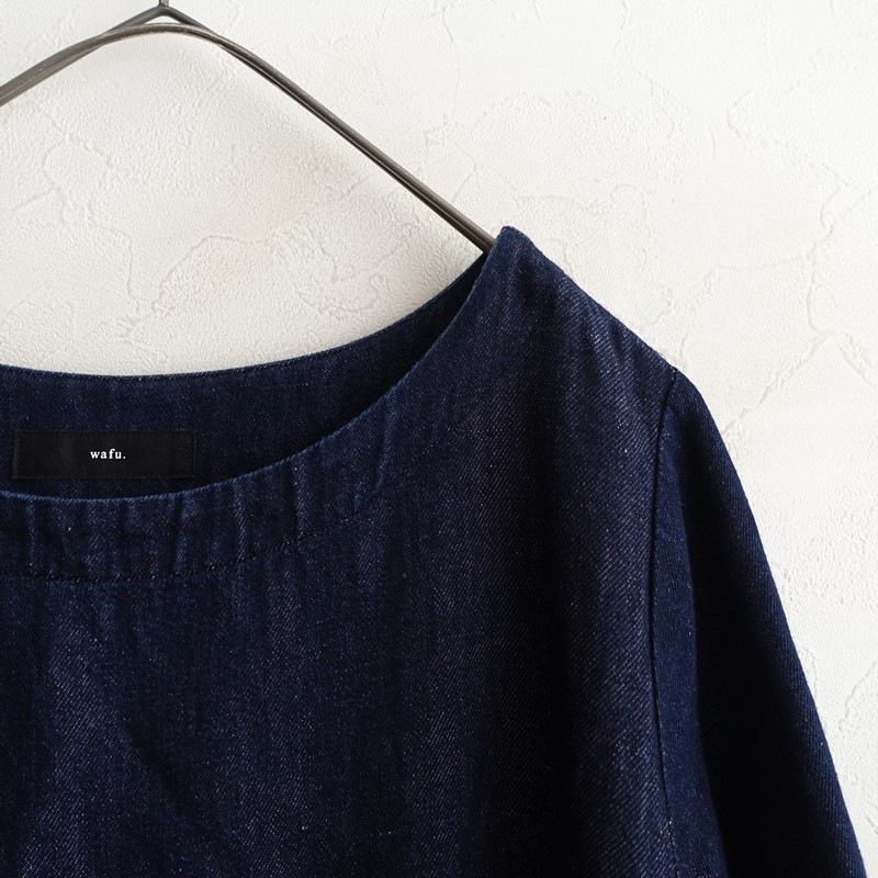 ��2024/���3.7���ۥ�� wafu ���åȥ��ͥ�ǥ˥���ԡ���  M (1-2511-624)��72L52��