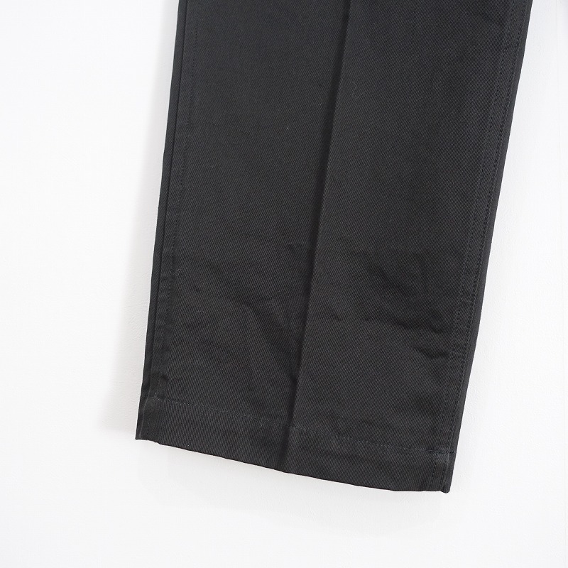 �����2.5���ۥ�� LENO DOUBLE BELTED GURKHA TROUSERS ���֥�٥�ȥ��륫�ѥ��  0 (25-2501-219)��40B52��