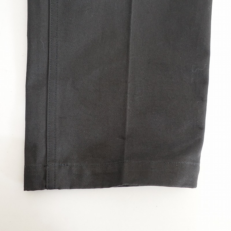 �����2.5���ۥ�� LENO DOUBLE BELTED GURKHA TROUSERS ���֥�٥�ȥ��륫�ѥ��  0 (25-2501-219)��40B52��