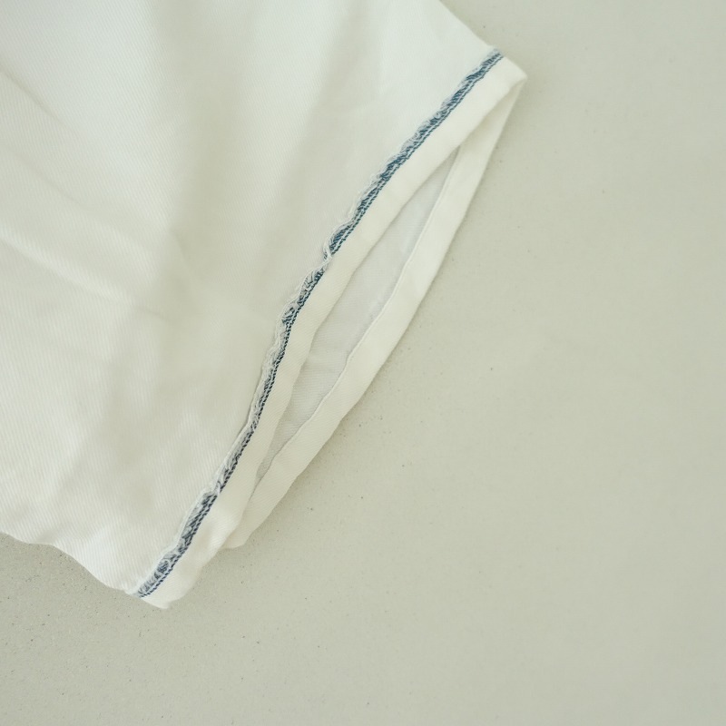 ミナペルホネンランドリー mina perhonen laundry noppara コットン  