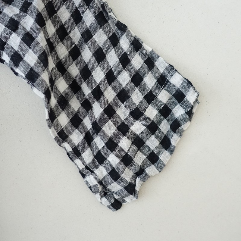 �����ʡۥ����� Gauze# ��ͥ󥬡������󥬥�����å����㥶���ե쥢�֥饦��  F (m33-2607-234)��30H62��